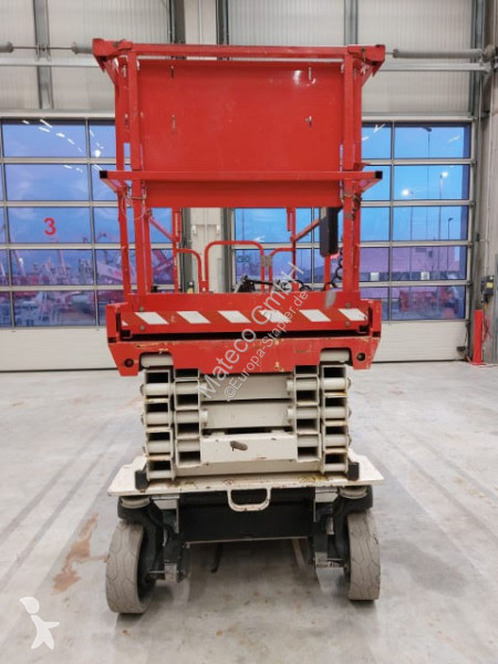 JLG Arbeitsbühne