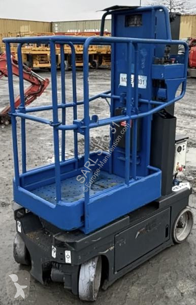 Nacelle ATN 660RC batteries neuves