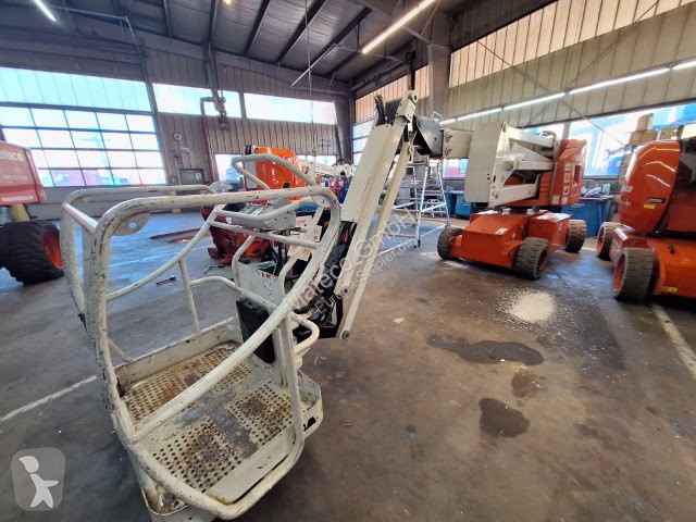 Gondola Haulotte HA15