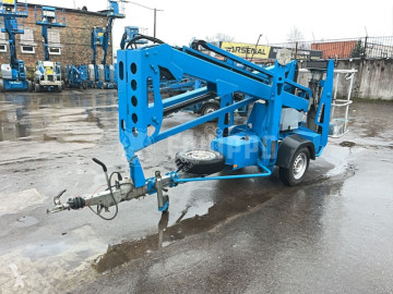 Plataforma automotriz Genie