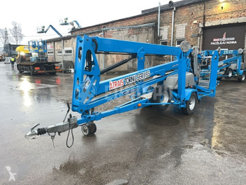 Genie TZ-50 TZ-50 Hybrid w/Drive (17m)