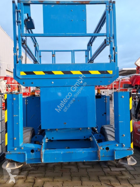 Nacelle Genie GS-3369