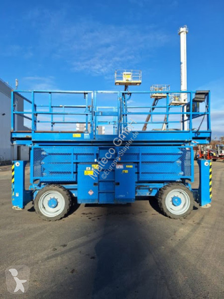 Nacelle Genie GS-4390