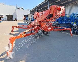 Nacelle Teupen Nacelle araignée TEUPEN LEO 23 GT