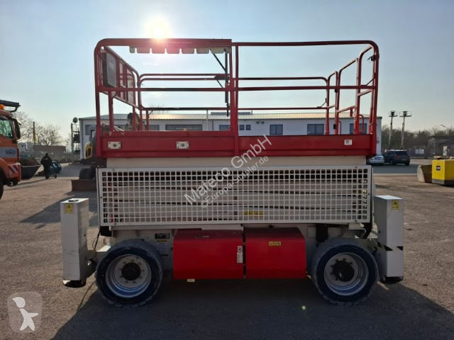 Lift JLG