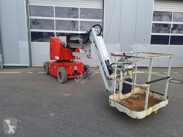 Nacelle Haulotte HA12