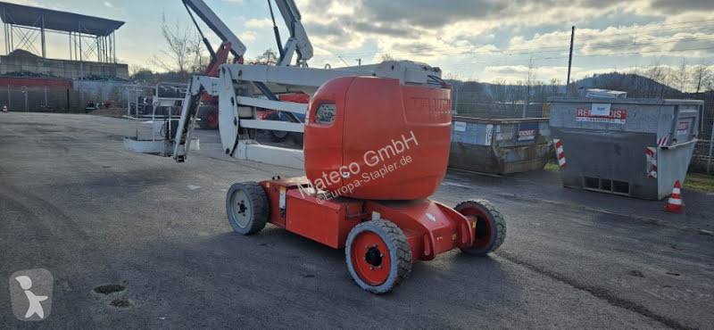 Gondol Manitou 170AETJ L
