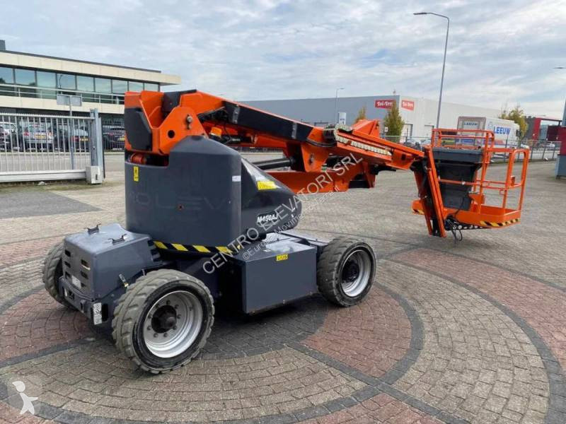 Nacelle JLG M450 AJ