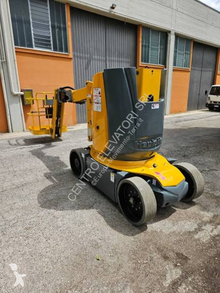 Nacelle Haulotte HA 12 CJ+