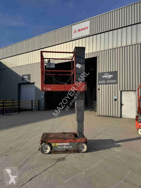 Nacelle Skyjack SJ16