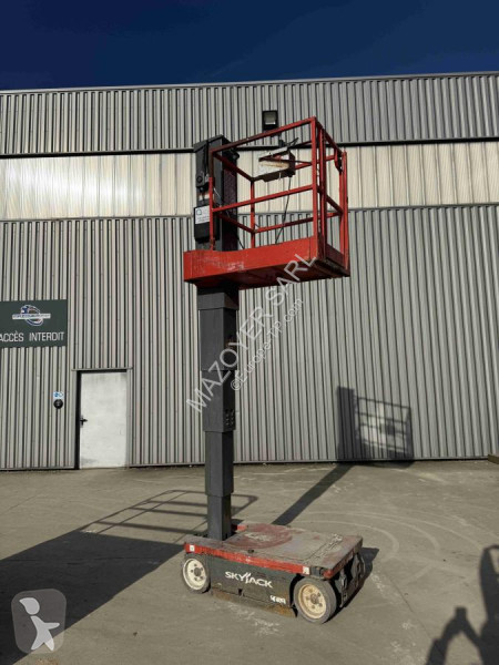 Nacelle Skyjack SJ16