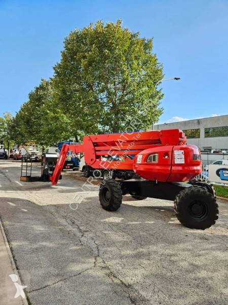 Piattaforma aerea Manitou 160 ATJ