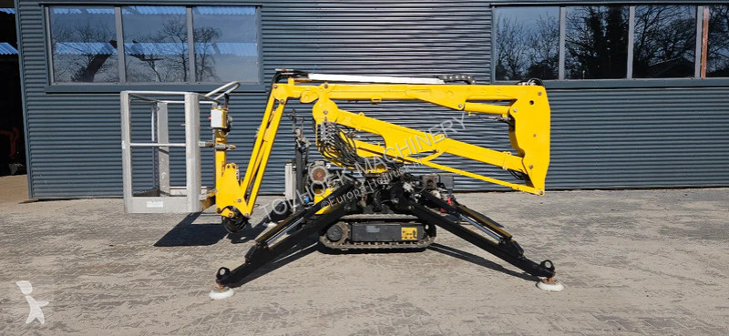 Nacelle Hinowa EASYLIFT R130