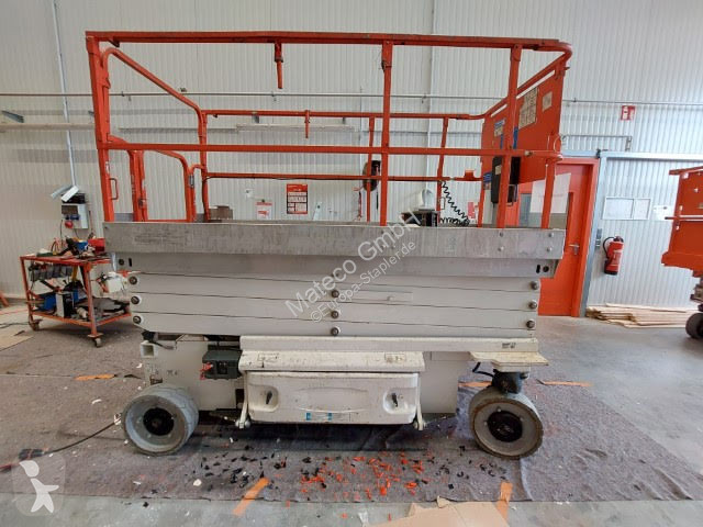 JLG Arbeitsbühne
