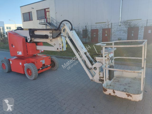 Nacelle Haulotte HA12