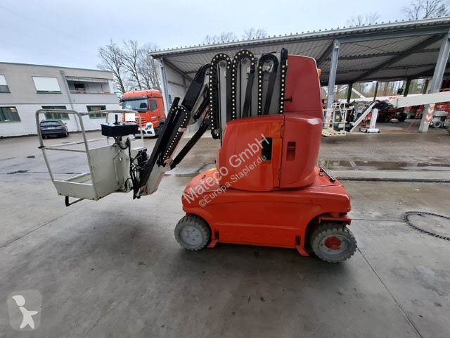 Hoogwerker JLG TOUCAN 1310