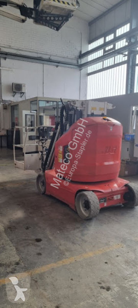 Hoogwerker JLG TOUCAN 12E PLUS