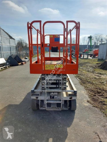 Nacela Genie GS-2646