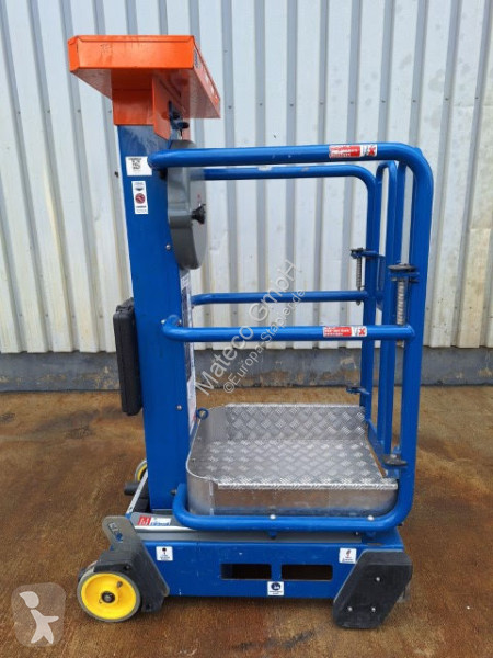 Nacelle Power Tower PECOLIFT