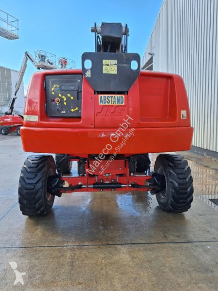 JLG 460SJ Arbeitsbühne