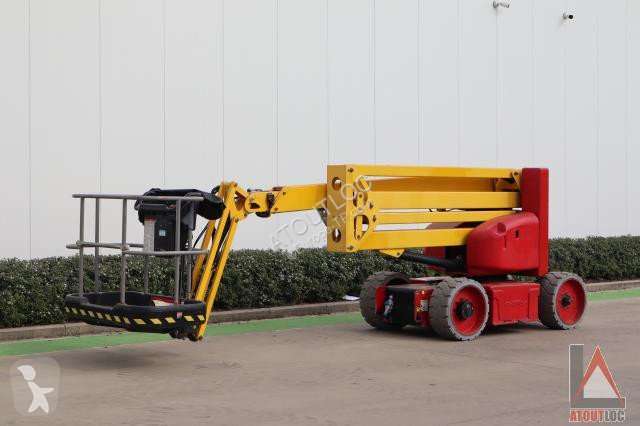 Nacelle Niftylift HR17NE