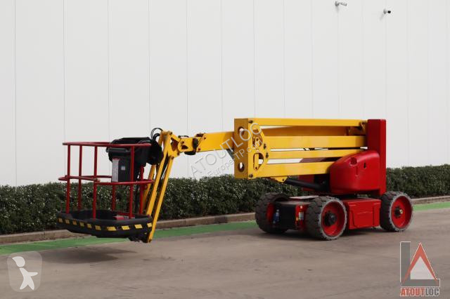 Nacelle Niftylift HR17NE