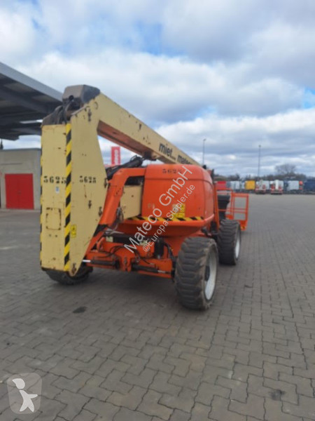 JLG Arbeitsbühne
