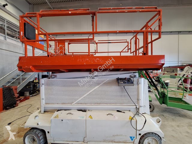 Lift PB S151-16 E
