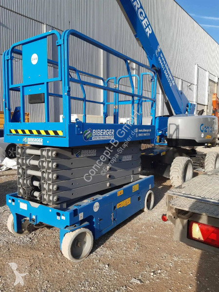 Lift Genie GS 4047