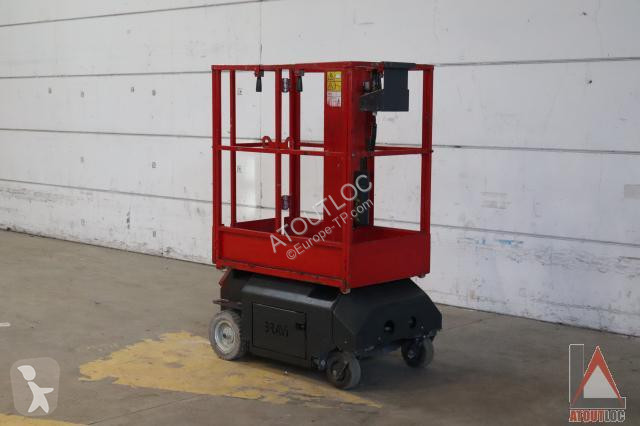 Nacelle Braviisol LUI MINI HD