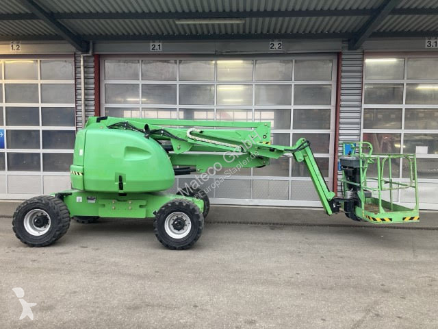JLG 450AJ SII Arbeitsbühne