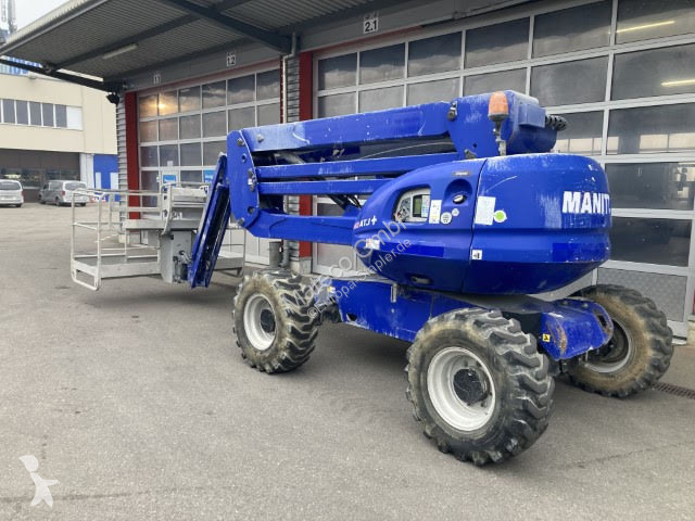 Gondola Manitou