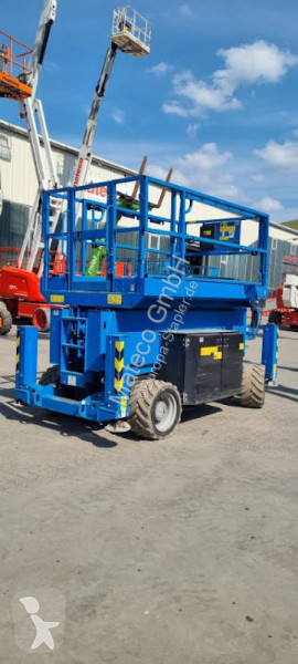 Nacelle Genie GS-4069