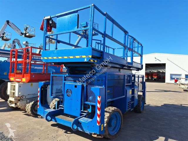 Genie GS-5390 Arbeitsbühne