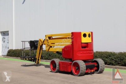 Nacelle automotrice articulée Niftylift