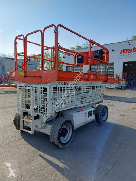 JLG M3369 Arbeitsbühne