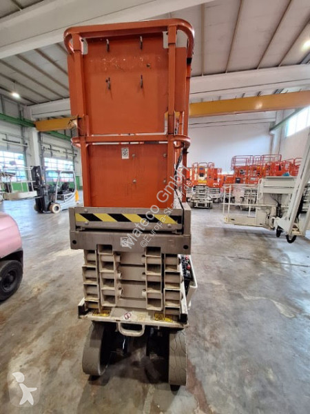 JLG Arbeitsbühne