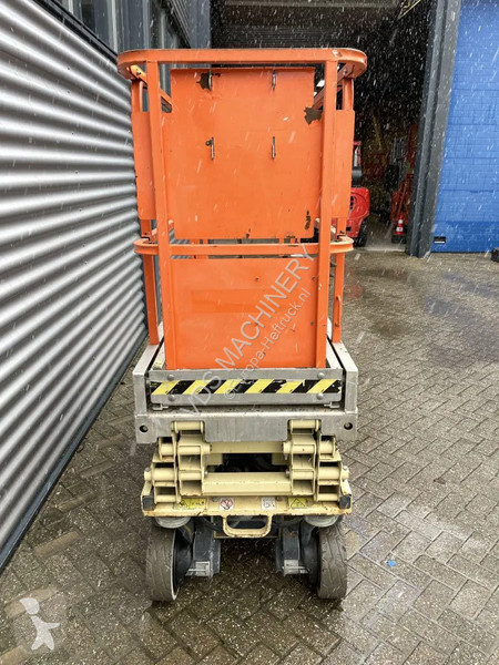 Nacelle JLG Hoogwerker Schaarhoogwerker