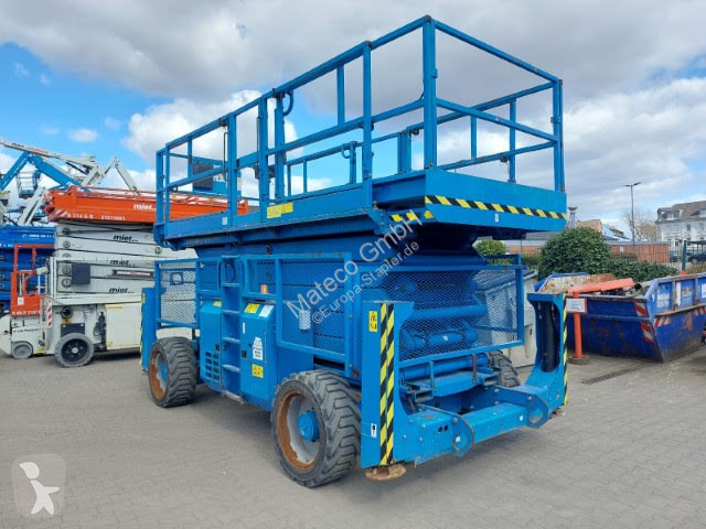 Genie GS-5390 Arbeitsbühne