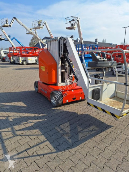 Hoogwerker JLG TOUCAN 12E