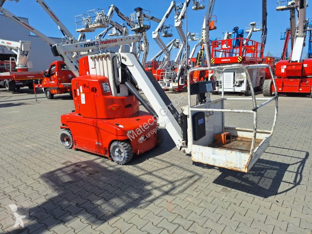 Hoogwerker JLG TOUCAN 1210
