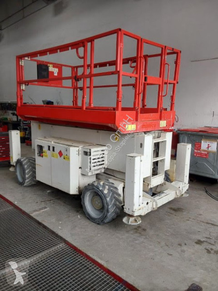 Genie GS-4069 Arbeitsbühne