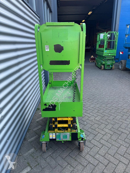 Piattaforma aerea Airo XP5E Hoogwerker...