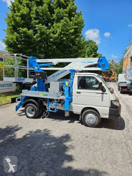 Lift Socage A 314