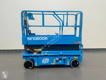 Sinoboom selbstfahrende Arbeitsbühne