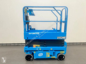 Nacelle automotrice Sinoboom