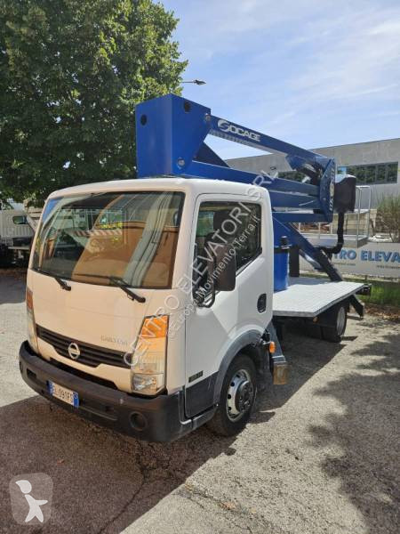 Lift Socage DA 320