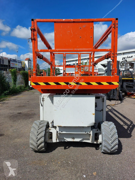 Nacelle Genie GS-2669 OR