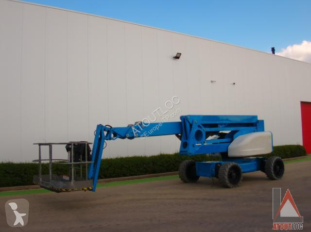 Nacelle Niftylift HR28
