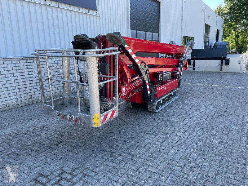 Gondola Hinowa Lightlift 26.14 IIIS
